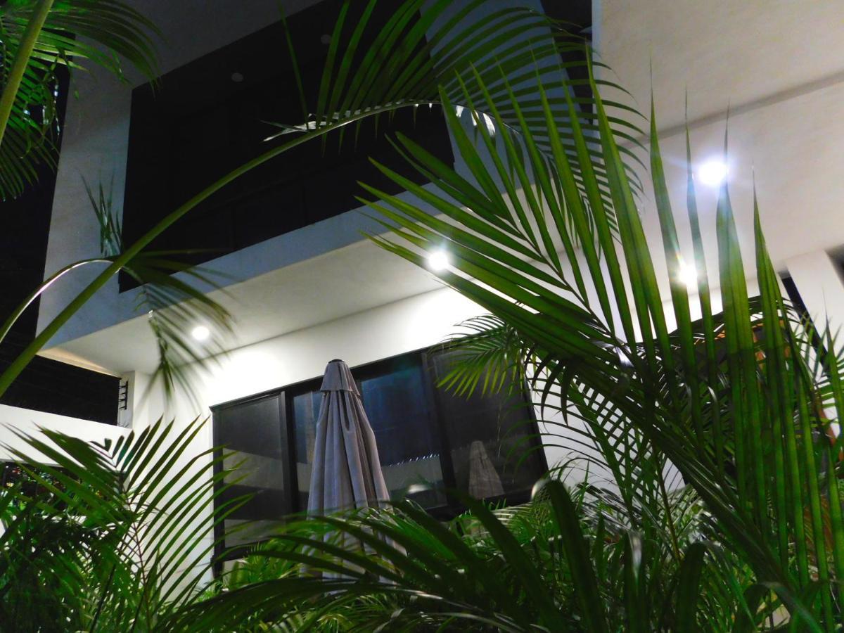 Apartamento Oasis Urban Retreat Cancún Exterior foto