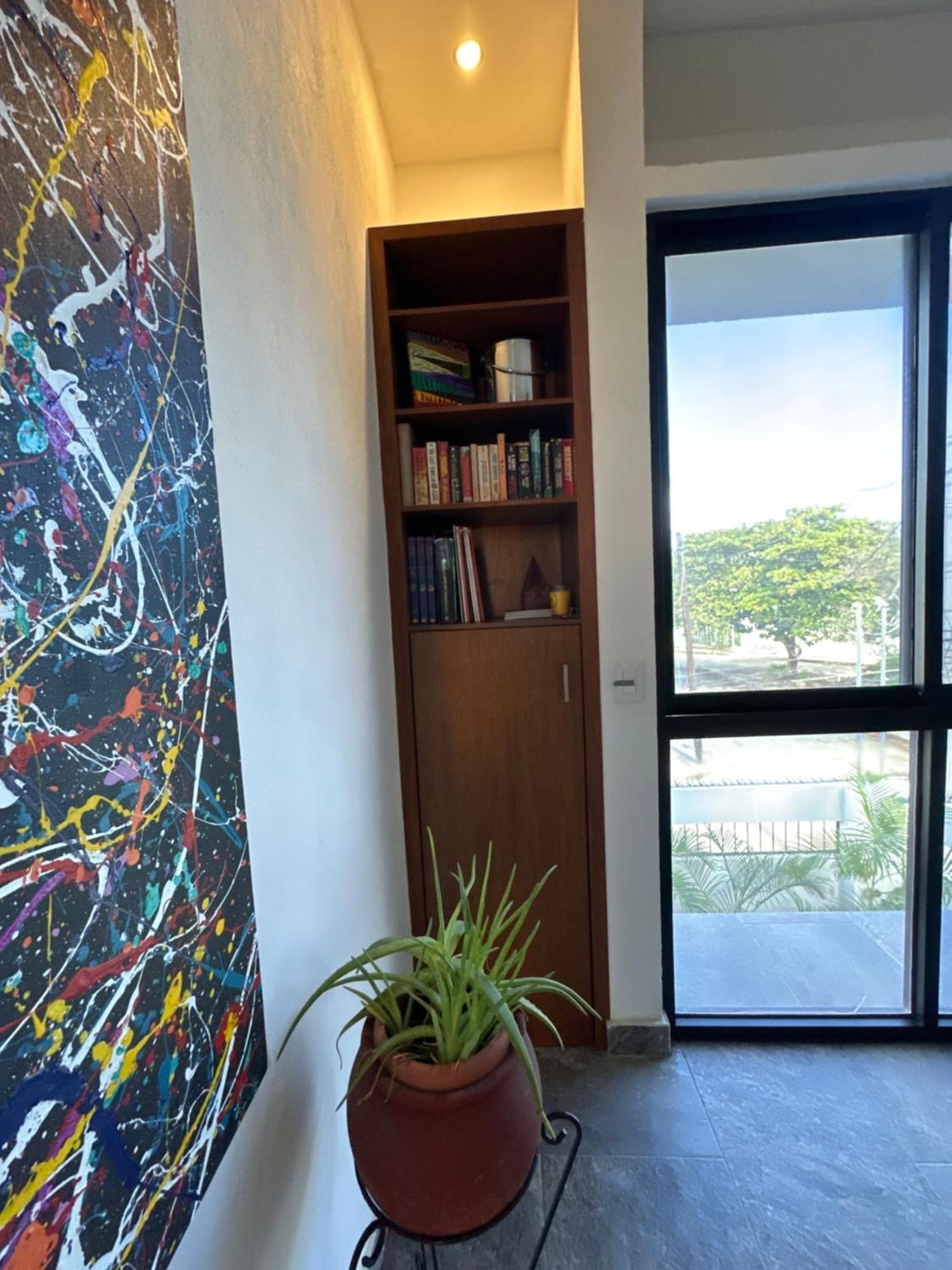 Apartamento Oasis Urban Retreat Cancún Exterior foto