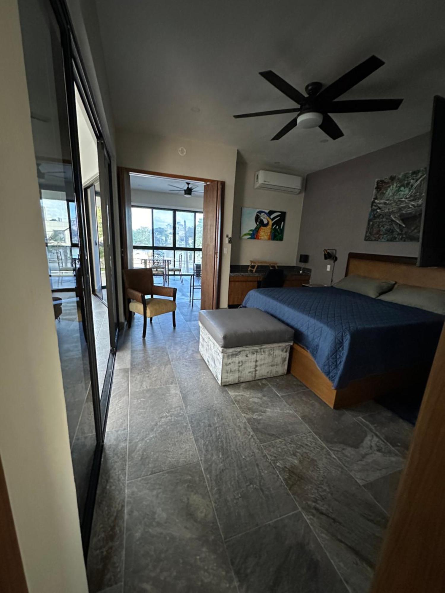 Apartamento Oasis Urban Retreat Cancún Exterior foto