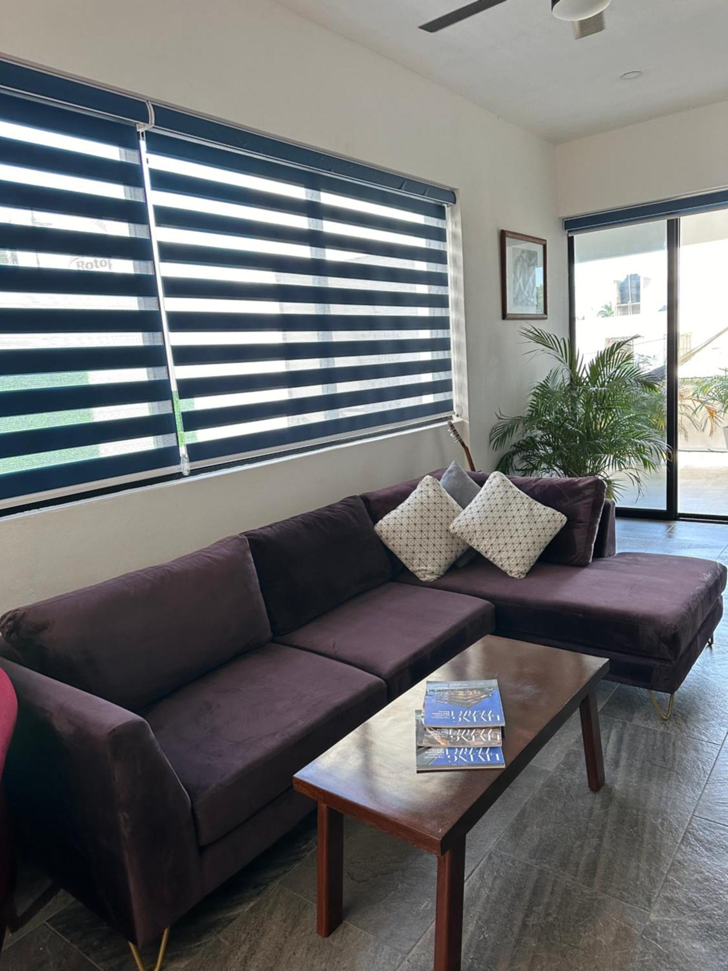 Apartamento Oasis Urban Retreat Cancún Exterior foto