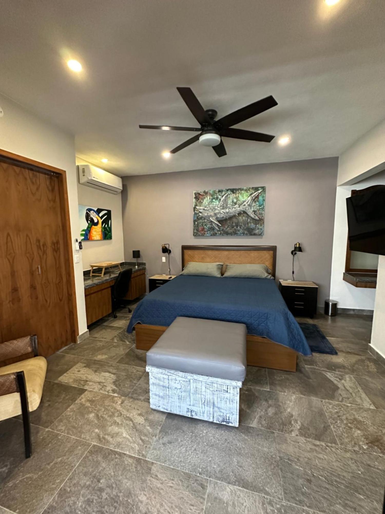 Apartamento Oasis Urban Retreat Cancún Exterior foto