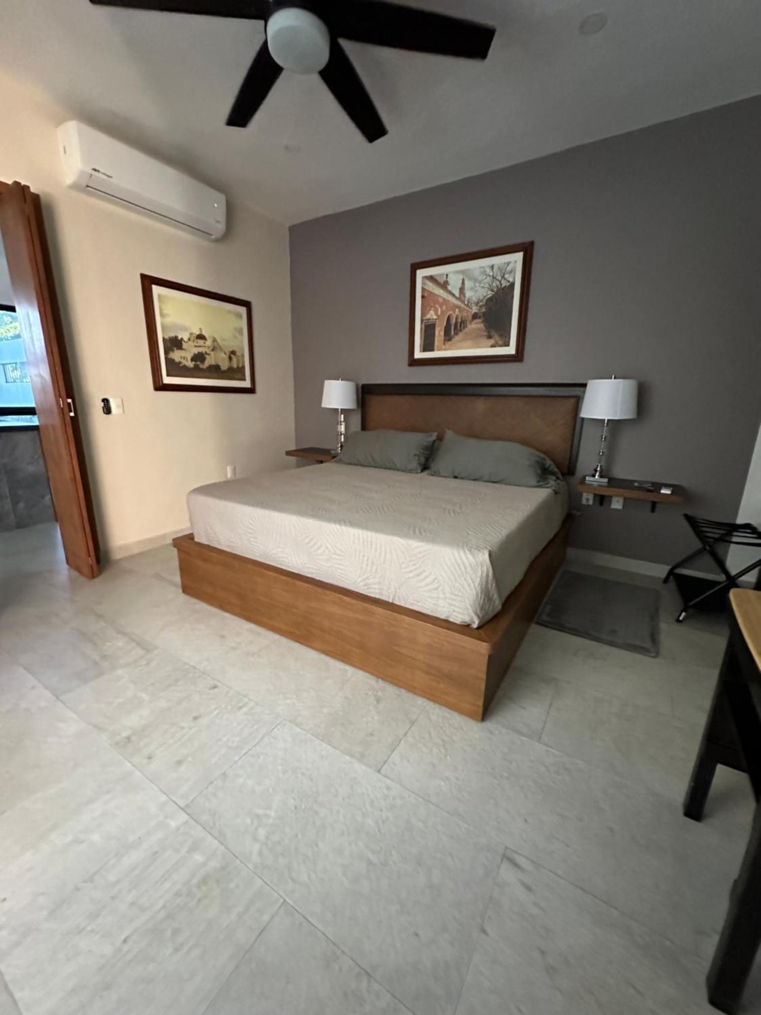 Apartamento Oasis Urban Retreat Cancún Exterior foto